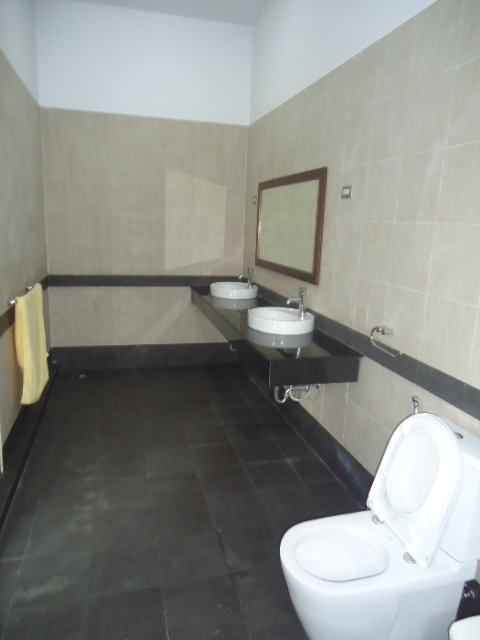 Bophut Residence Villa, Bathroom 3